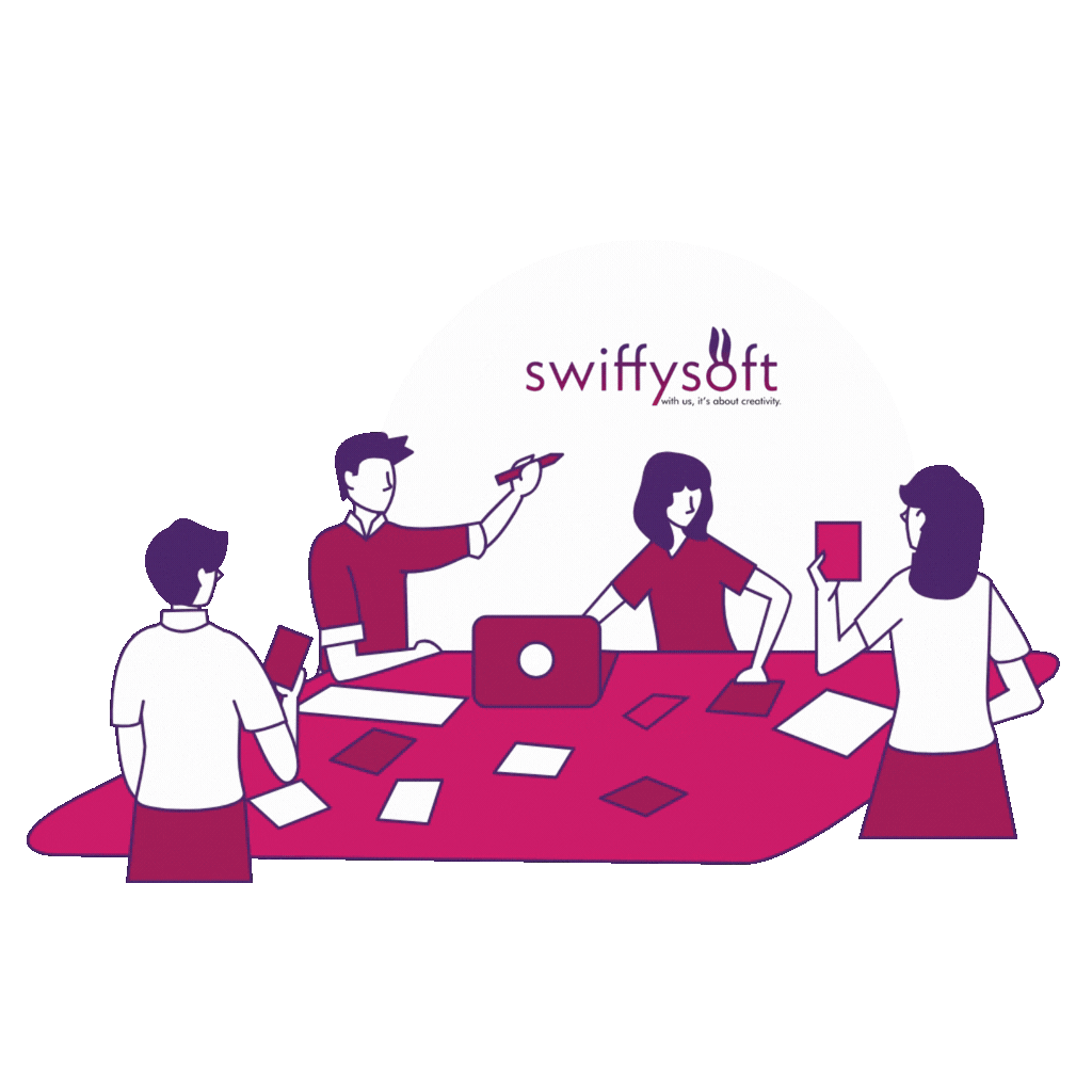 corporate video and explainer video production