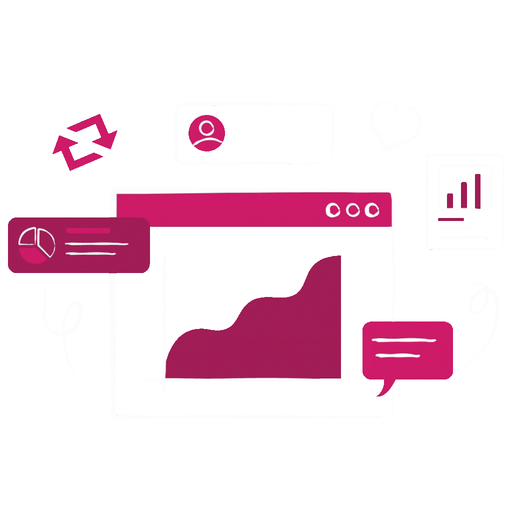 business intelligence and growth strategy